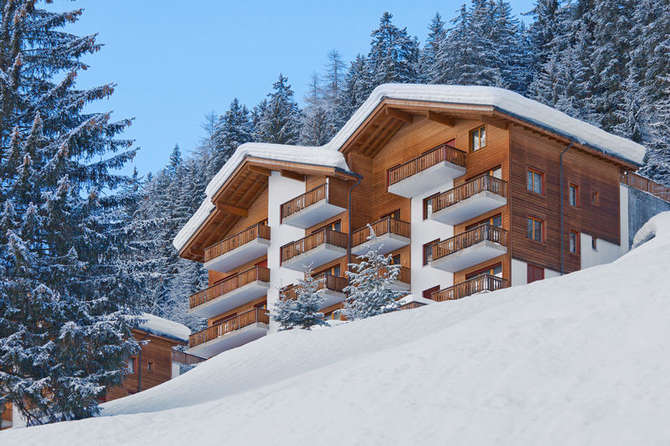 vakantie-naar-Residence Les Naturelles-mei 2025
