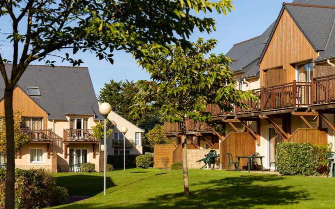 vakantie-naar-Residence Les Roches Douvres-mei 2025