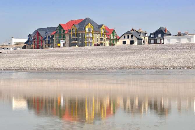 vakantie-naar-Residence Les Terrasses De La Plage-mei 2024