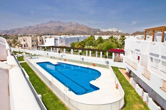 vakantie-naar-Residence Mojacar Playa-mei 2025