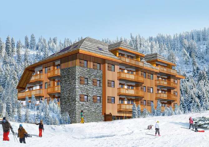 vakantie-naar-Residence Odalys Aquisana-mei 2025