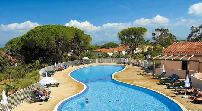 vakantie-naar-Residence Odalys Domaine Des Eucalyptus-mei 2025