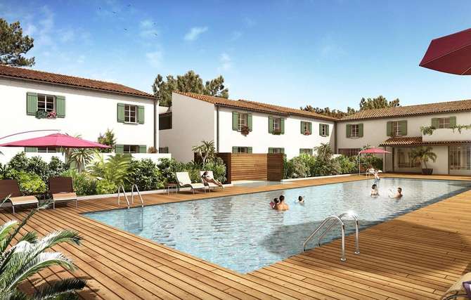 vakantie-naar-Residence Odalys Reve Dile-mei 2025