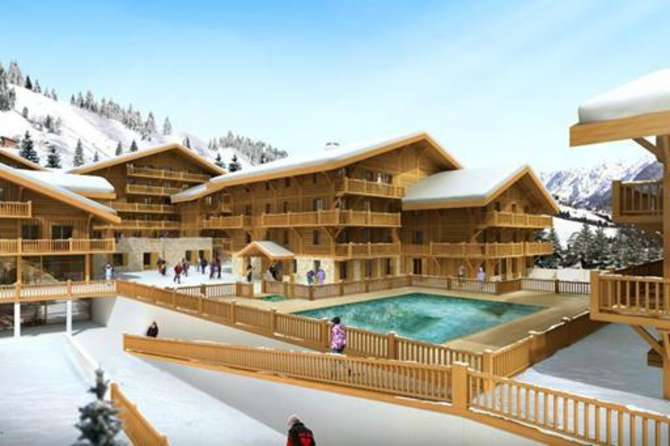 vakantie-naar-Residence Prestige Odalys Mendi Alde-augustus 2025