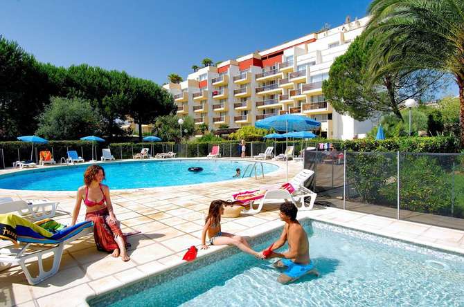 vakantie-naar-Residence Resideal Antibes-mei 2024