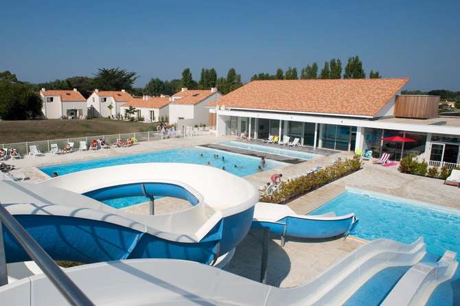 vakantie-naar-Residence Vacances Les Grands Rochers-mei 2025