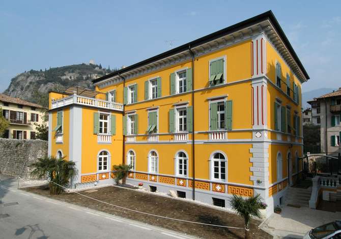 vakantie-naar-Residence Villa Nicole-mei 2025