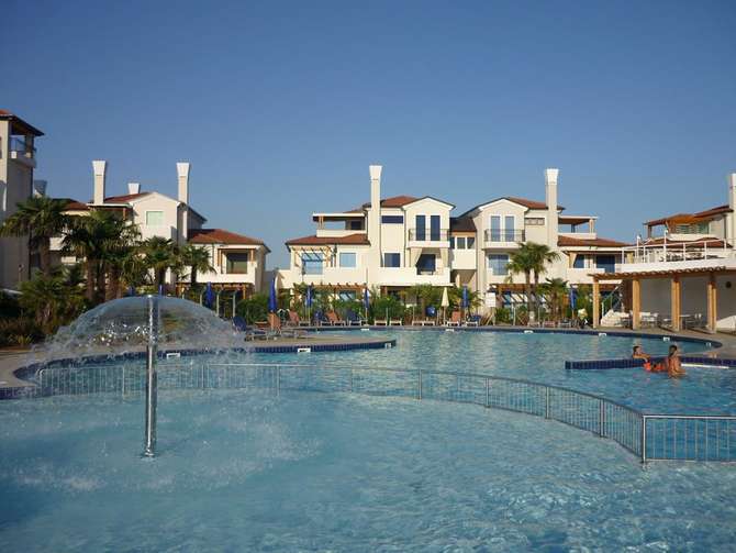 vakantie-naar-Residence Villaggio A Mare-mei 2024