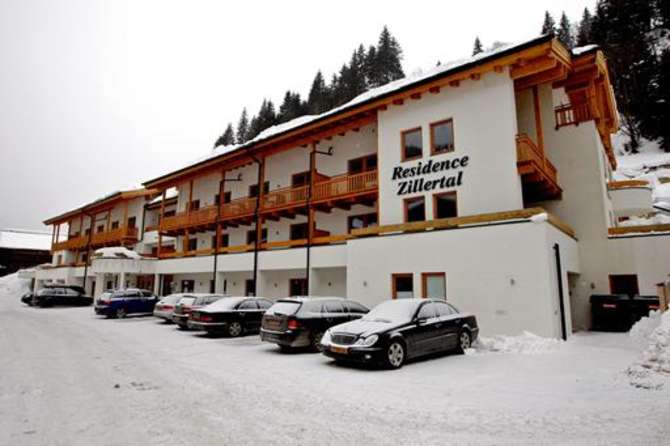 vakantie-naar-Residence Zillertal-mei 2025