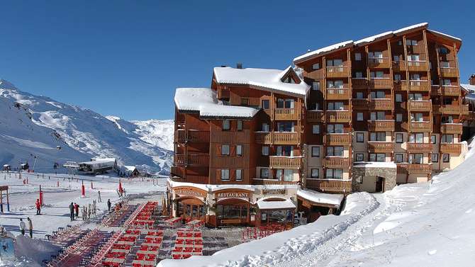 vakantie-naar-Residences Village Montana-mei 2025