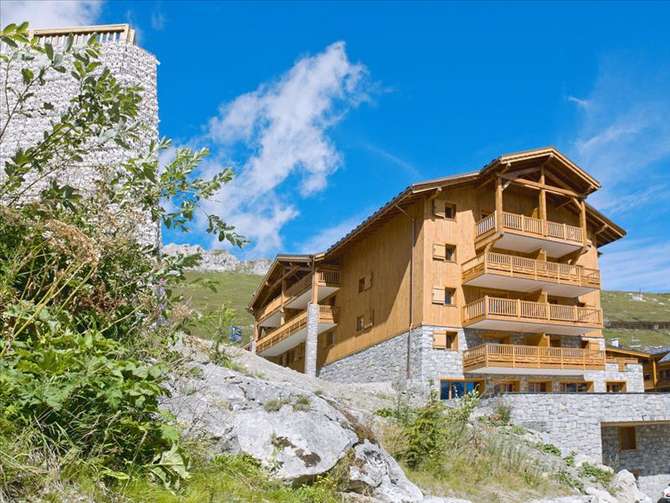 vakantie-naar-Residentie Le Telemark-mei 2025