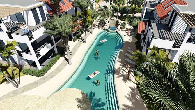 vakantie-naar-Resort Bonaire-mei 2024