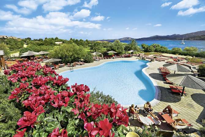 vakantie-naar-Resort Cala Di Falco-april 2024