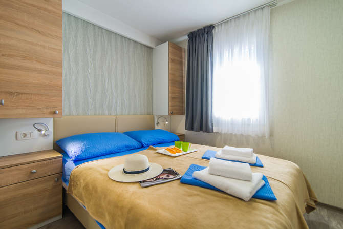 vakantie-naar-Resort Centinera Mobile Homes-mei 2025