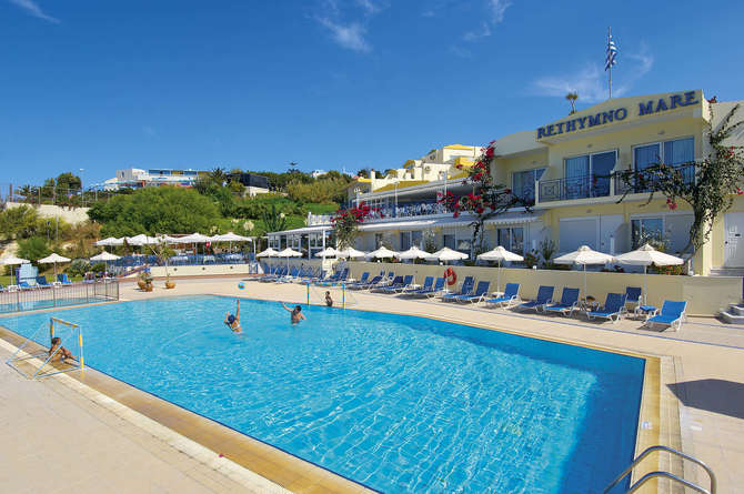 vakantie-naar-Rethymno Mare Royal-mei 2025