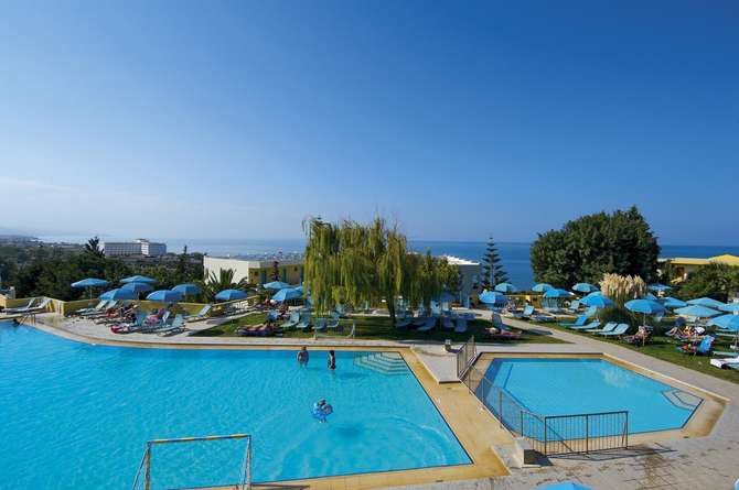 vakantie-naar-Rethymno Mare-mei 2025