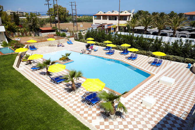 vakantie-naar-Rethymno Residence-mei 2025