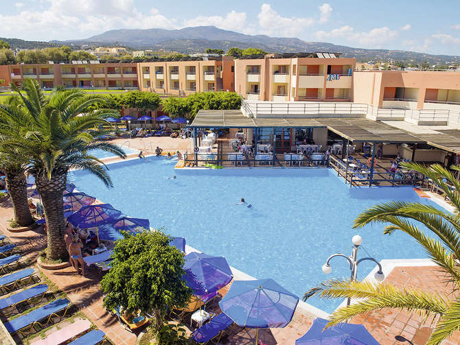 vakantie-naar-Rethymno Village-mei 2025