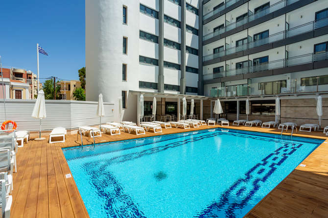vakantie-naar-Rhodos Horizon City-mei 2025
