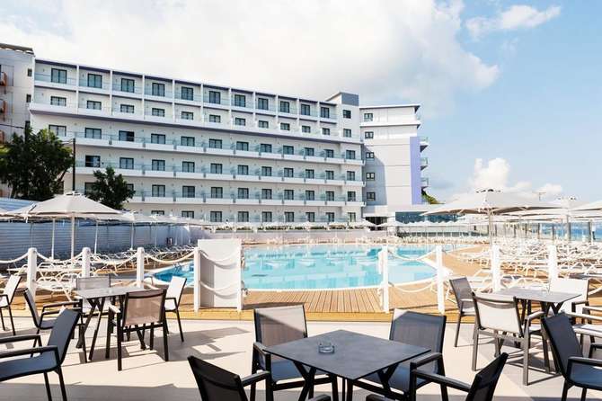 vakantie-naar-Rhodos Horizon Resort-mei 2024