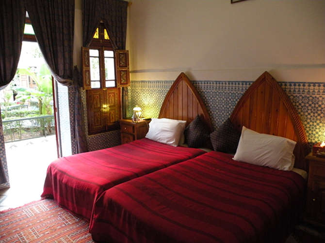 vakantie-naar-Riad Dar Sbihi-mei 2025