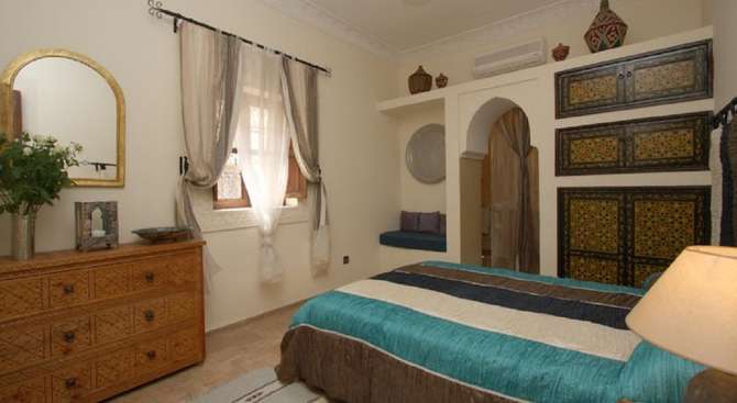 vakantie-naar-Riad Petit Karmela-mei 2025