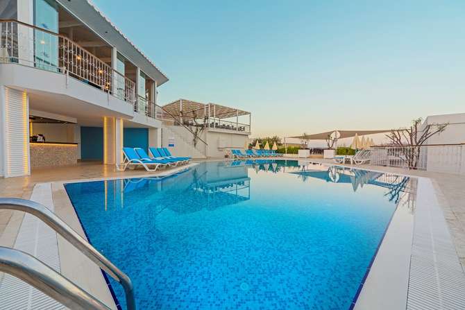 vakantie-naar-Riva Bodrum Resort-mei 2025