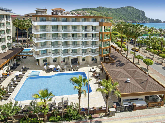 vakantie-naar-Riviera Hotel Spa-mei 2025