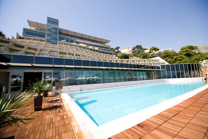 vakantie-naar-Rixos Libertas Dubrovnik Hotel-mei 2025