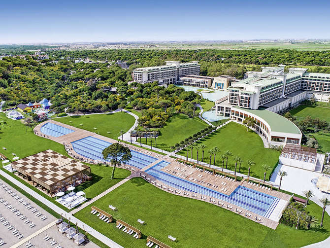 vakantie-naar-Rixos Premium Belek-mei 2024