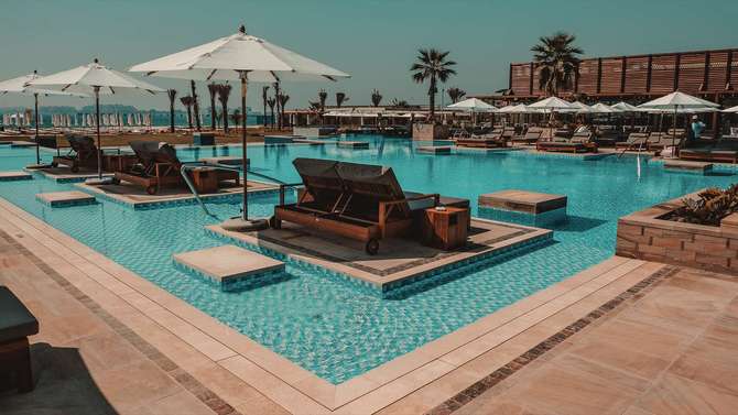 vakantie-naar-Rixos Premium Dubai-mei 2025