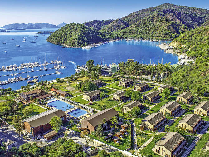 vakantie-naar-Rixos Premium Gocek-mei 2025