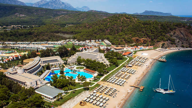 vakantie-naar-Rixos Premium Tekirova-mei 2025