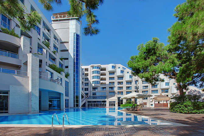 vakantie-naar-Rixos Sungate-mei 2025