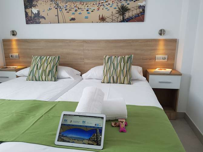 vakantie-naar-Rk Canteras Suites Appartementen-mei 2025