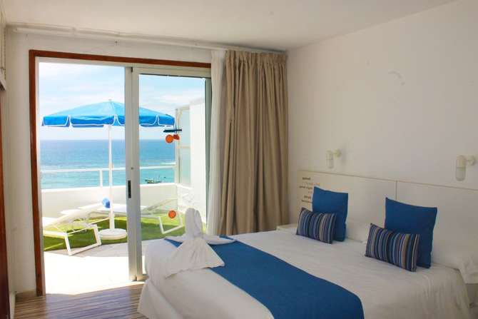 vakantie-naar-Rk Luz Playa Suites-mei 2025