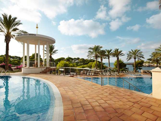 vakantie-naar-Robinson Club Cala Serena-mei 2025