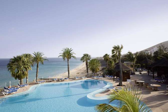 vakantie-naar-Robinson Club Esquinzo Playa-mei 2025