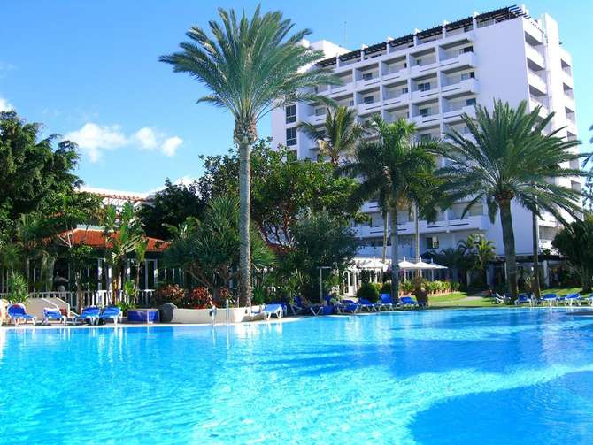 vakantie-naar-Robinson Club Jandia Playa-mei 2025