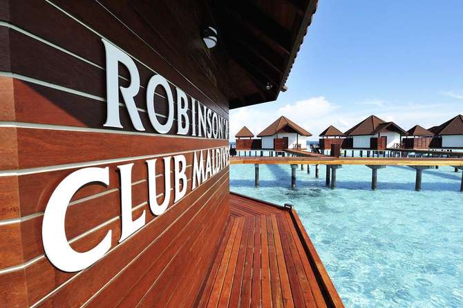 vakantie-naar-Robinson Club Maldives-maart 2024