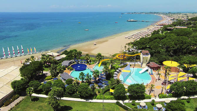 vakantie-naar-Robinson Club Pamfilya-mei 2025