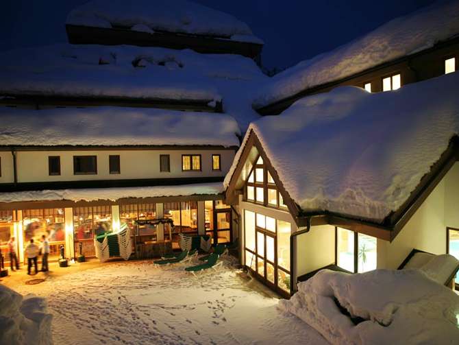 vakantie-naar-Robinson Club Schlanitzen Alm-mei 2025