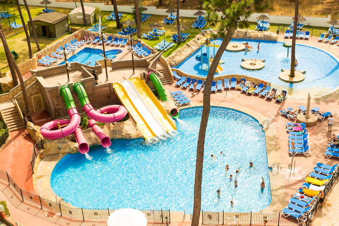 vakantie-naar-Roc Marbella Park Hotel-mei 2025