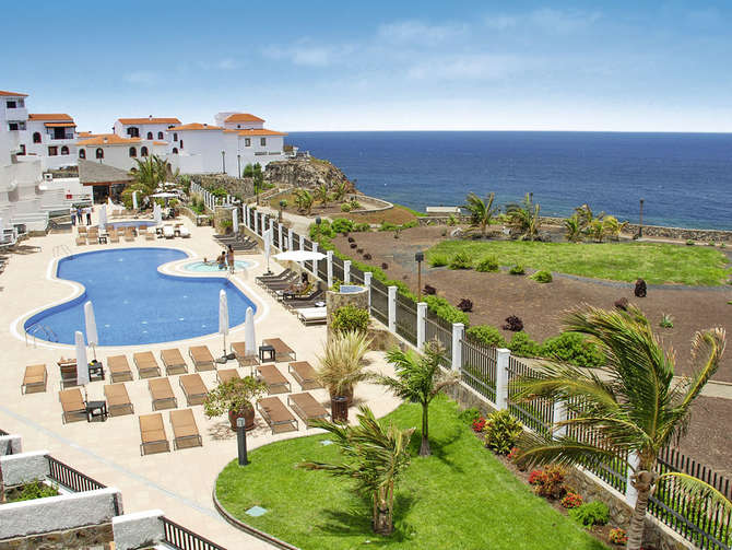vakantie-naar-Roca Negra Hotel Spa-mei 2025