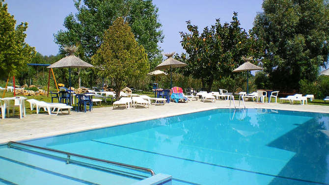 vakantie-naar-Rodos Blue Family Resort-mei 2025