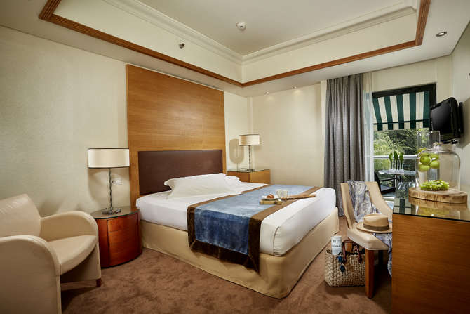 vakantie-naar-Rodos Park Suites Spa Hotel-mei 2025