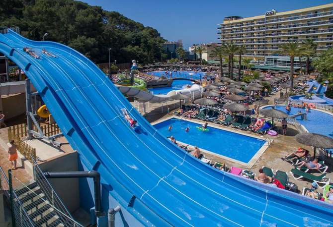 vakantie-naar-Rosamar Garden Resort-mei 2025