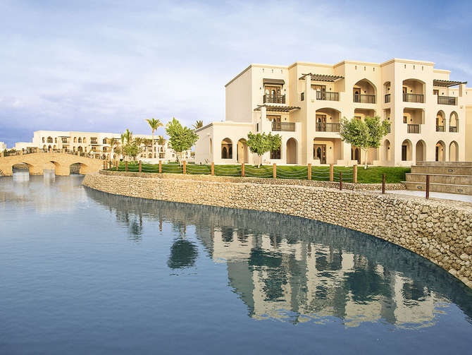 vakantie-naar-Rotana Salalah Resort-mei 2024