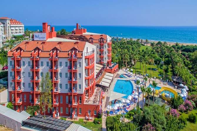 vakantie-naar-Royal Atlantis Beach Hotel-mei 2025