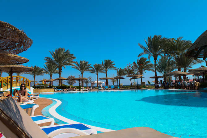 vakantie-naar-Royal Grand Sharm-mei 2025